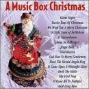 Rita Ford/Music Box Christmas (CS 8498)@Barcoded Reissue